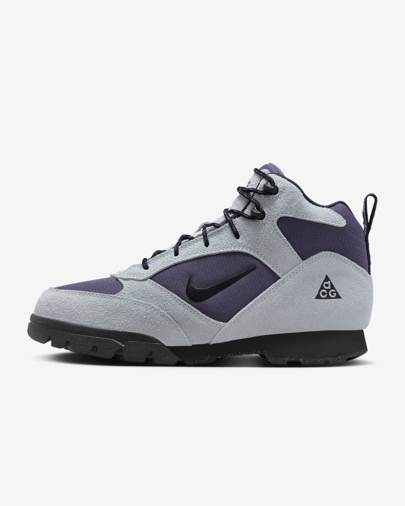 Nike ACG Torre Mid Waterproof Light Pumice/Dark Raisin/Summit White/Black