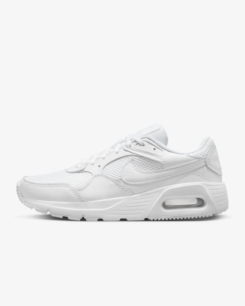 Nike Air Max SCWeiß/Weiß/Photon Dust/Weiß