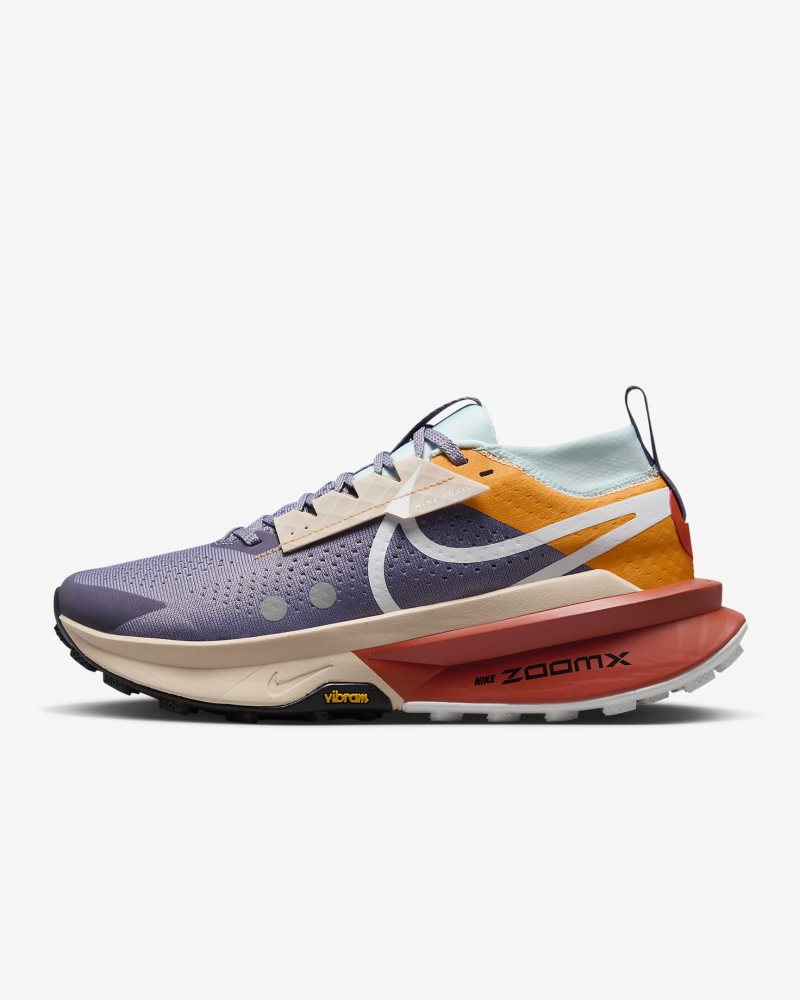 Nike Zegama 2 Daybreak/Cosmic Clay/Sundial/White