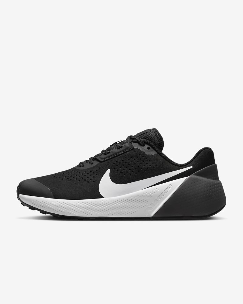 Nike Air Zoom TR 1 Schwarz/Anthrazit/Weiß