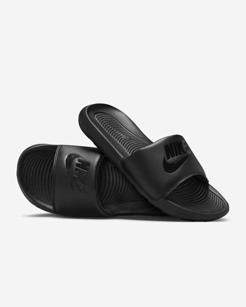 Nike Victori One Schwarz/Schwarz/Schwarz