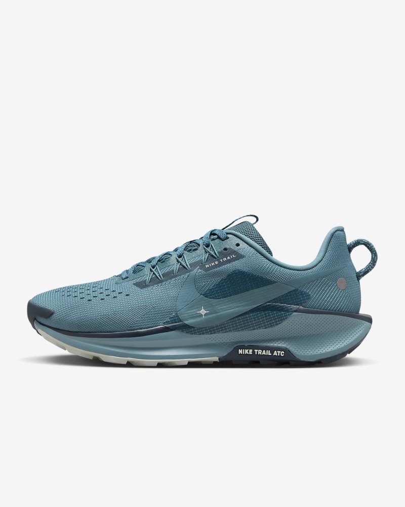 Nike Pegasus Trail 5 Smokey Blue/Light Silver/Armory Navy/Smokey Blue