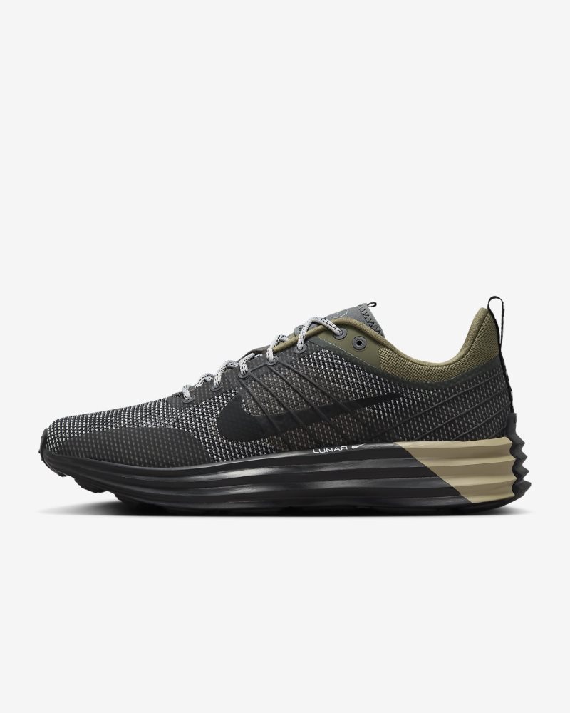 Nike Lunar Roam SE Medium Olive/IronGrau/Khaki/Schwarz