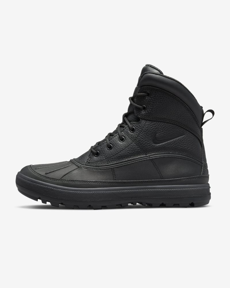 Nike Woodside II Schwarz/Schwarz/Schwarz/Schwarz