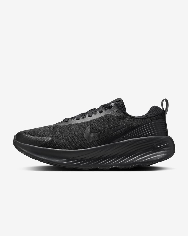 Nike Promina Schwarz/Dunkelgrau