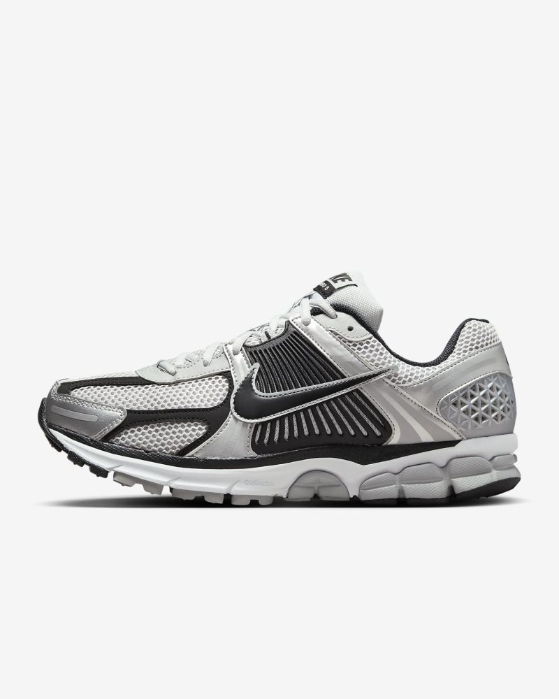 Nike Zoom Vomero 5 Metallic Silver/Pure Platinum/White/Black