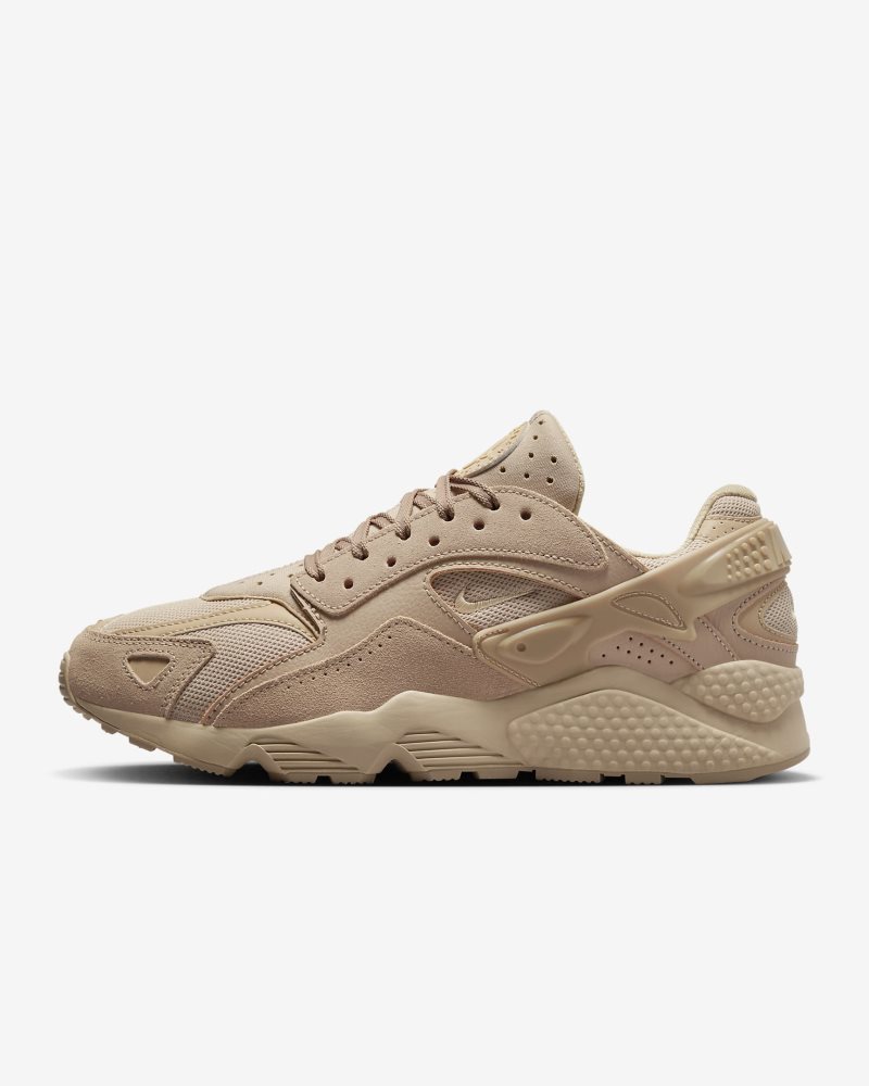 Nike Air Huarache Runner Hanf/Sesam