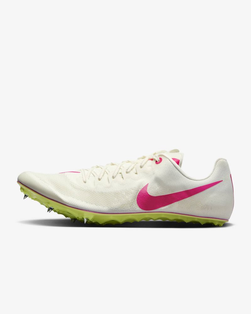 Nike Ja Fly 4 Sail/Light Lemon Twist/Fierce Pink