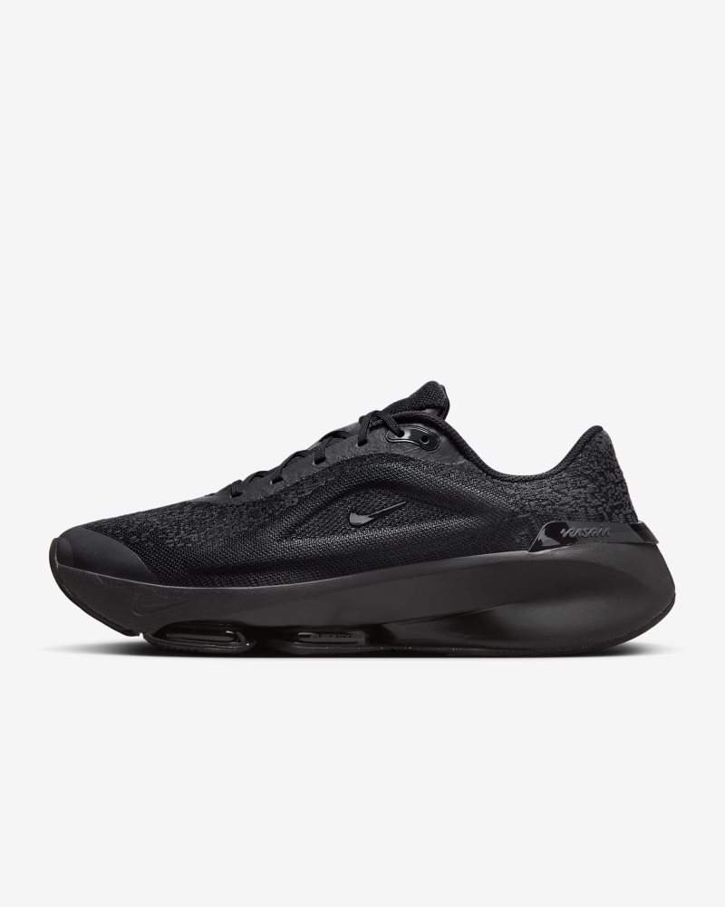 Nike Versair Schwarz/Anthrazit/Schwarz