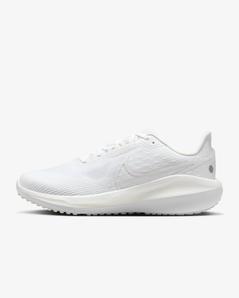 Nike Vomero 17 Weiß/Summit White/Platinum Tint