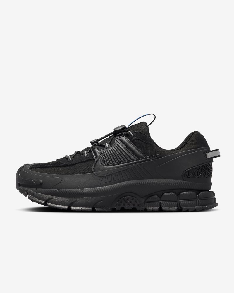 Nike Zoom Vomero Roam Schwarz/Schwarz/Racer Blau/Schwarz