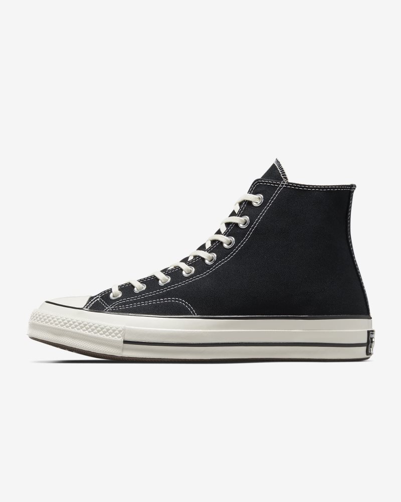 Converse Chuck 70 High Top Schwarz