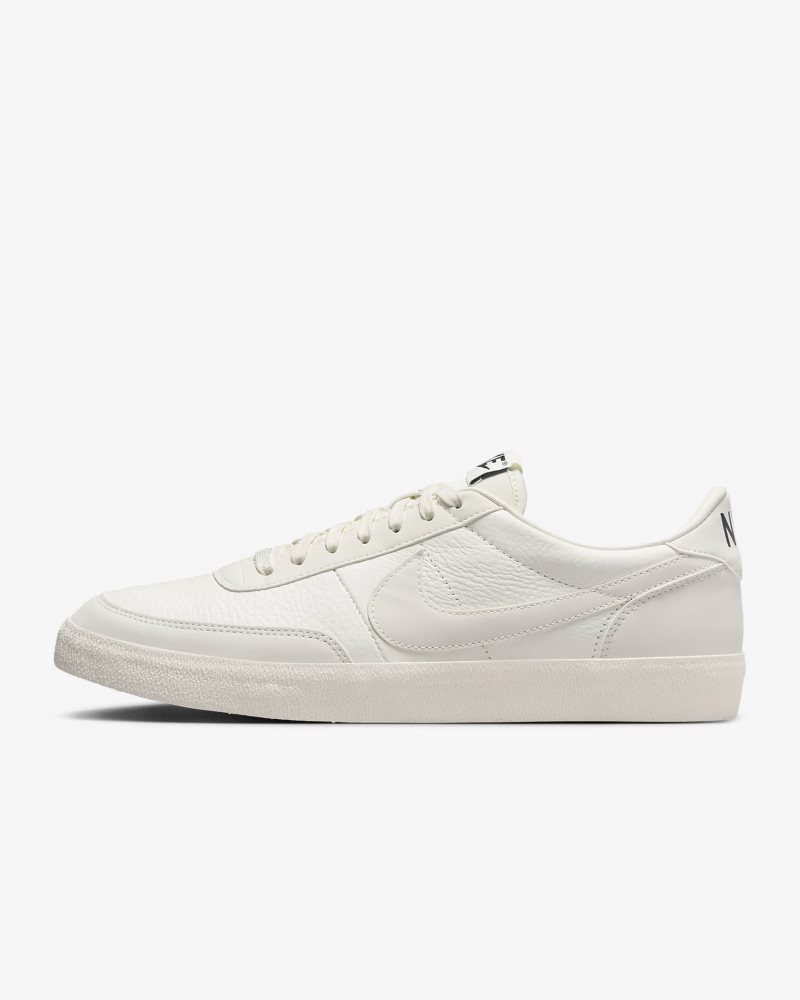 Nike Killshot 2 Leder Segel/Schwarz/Segel