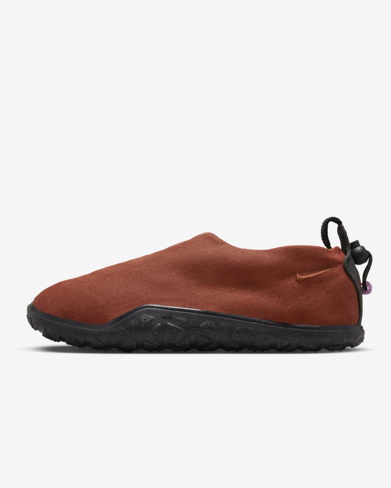 Nike ACG Moc Rugged Orange/Rugged Orange/Schwarz/Schwarz