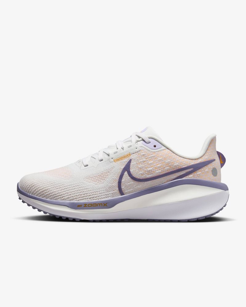 Nike Vomero 17 Photon Dust/Lilac Bloom/White/Daybreak