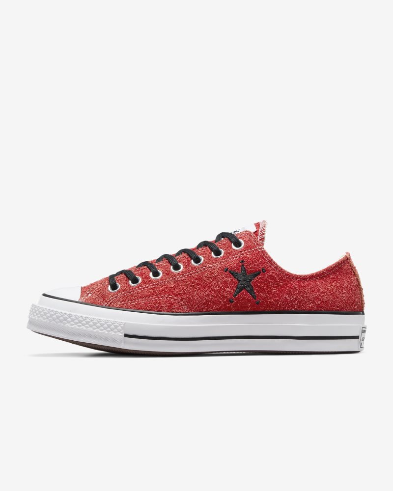 Converse x Stéssy Chuck 70Rot