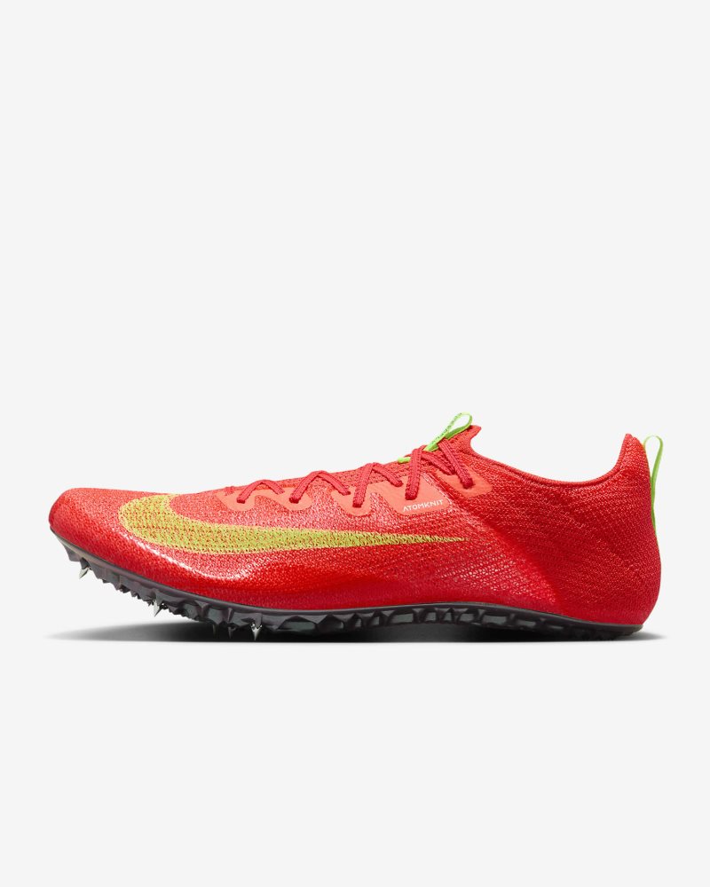 Nike Superfly Elite 2 Bright Crimson/Lime Blast/Mint Foam/Washed Coral