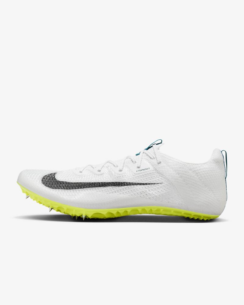 Nike Superfly Elite 2 Weiß/Bright Spruce/Vapor Green/Electric Algae