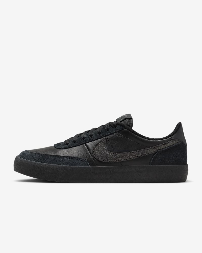 Nike Killshot 2 Schwarz/Teamrot/Segel/Schwarz