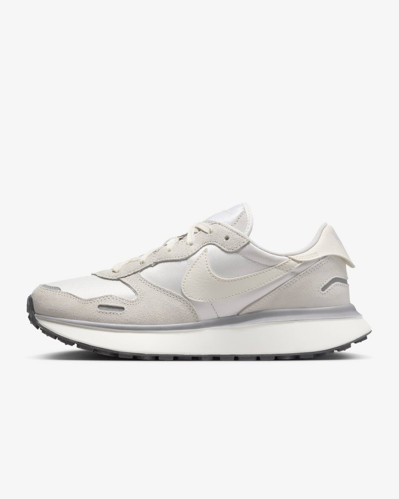 Nike Phoenix Waffle Platinum Tint/Summit White/Sail/Pale Ivory