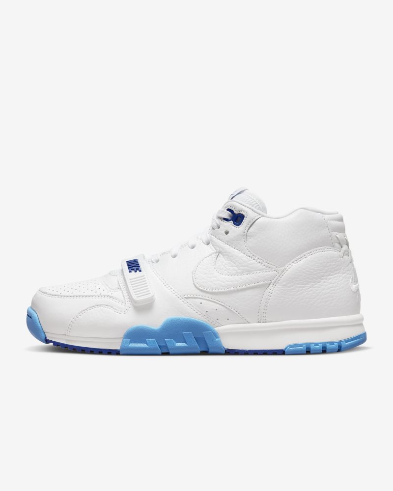 Nike Air Trainer 1 Weiß/Universitätsblau/AltRoyal/Weiß