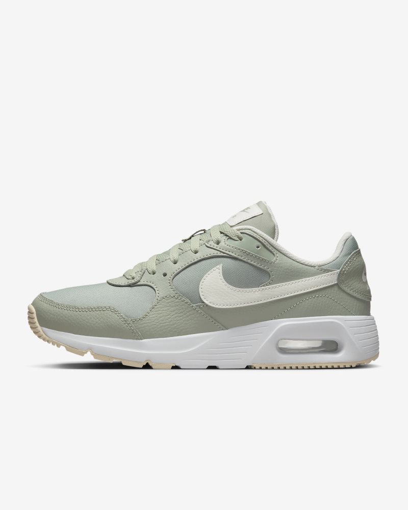 Nike Air Max SC Jade Horizon/Weiß/Kokosnussmilch/Segel