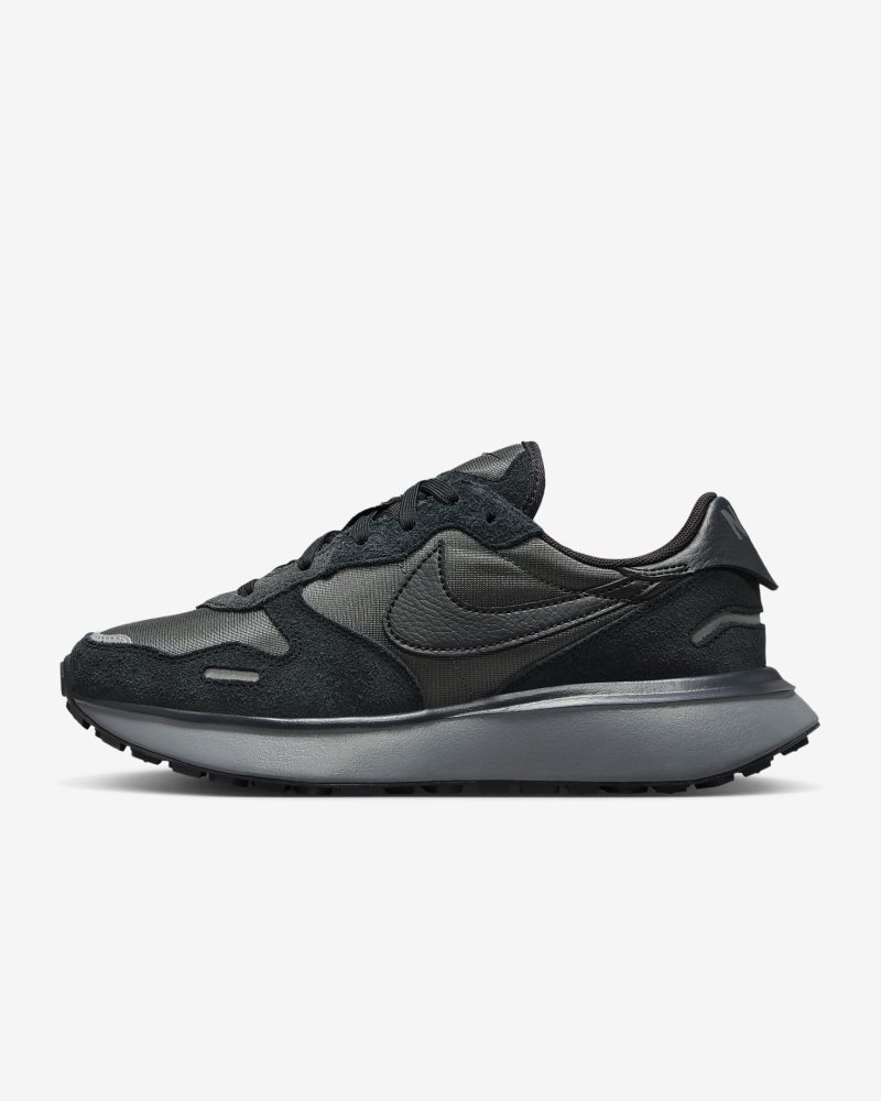 Nike Phoenix Waffle Anthracite/Off Noir/Smoke Grey/Black