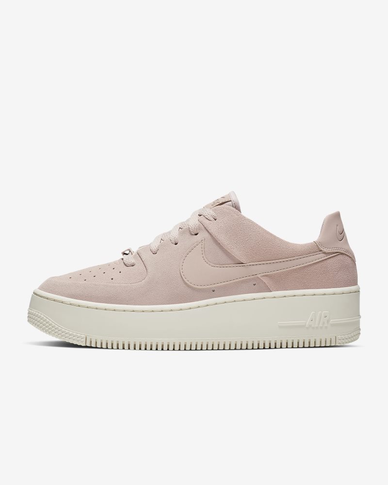 Nike Air Force 1 Sage Low Partikelbeige/Phantom/Partikelbeige