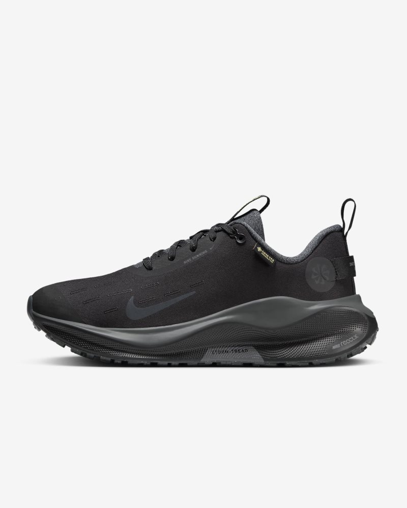 Nike InfinityRN 4 GORE-TEX Black/Volt/Anthracite