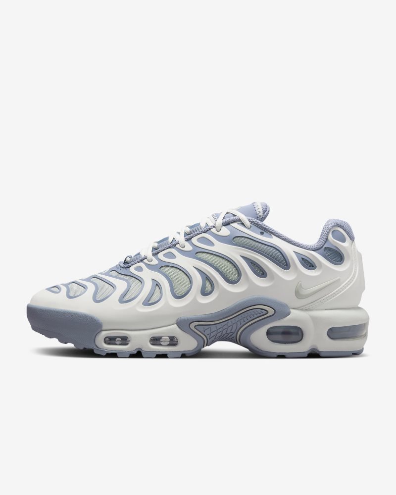 Nike Air Max Plus Drift Summit White/Light Silver/AshenSlate