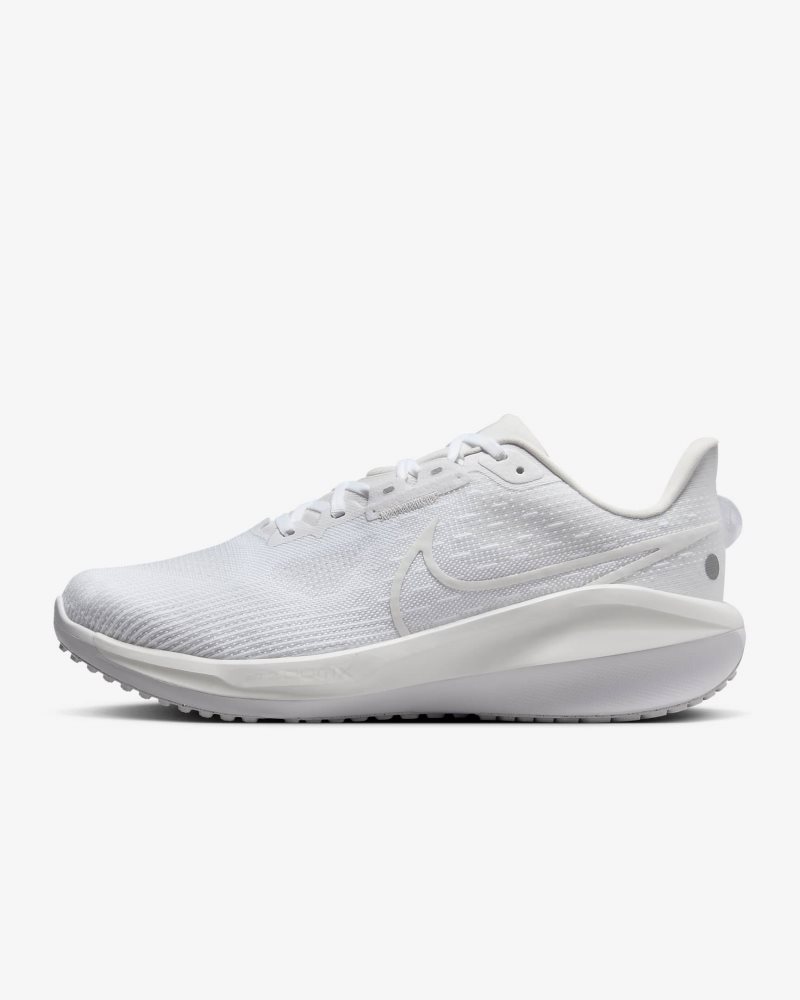 Nike Vomero 17 Weiß/Summit White/Platinum Tint