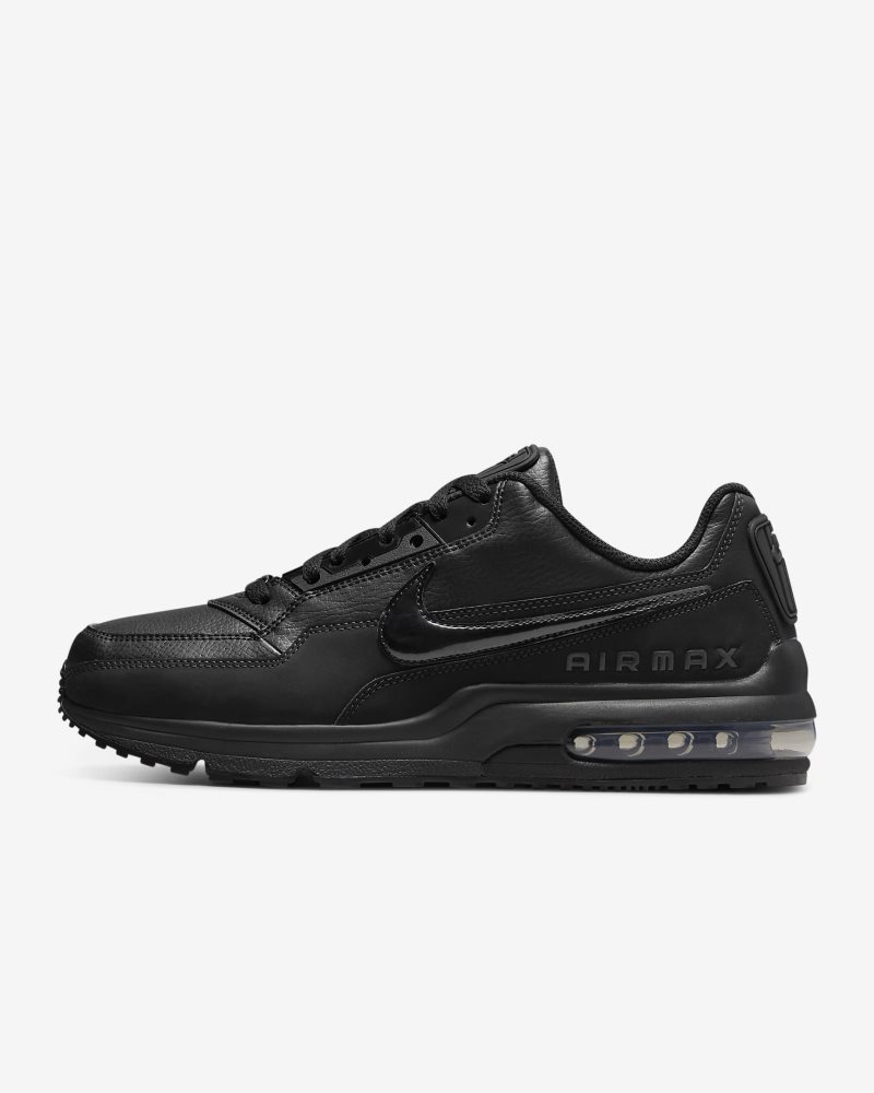 Nike Air Max LTD 3 Schwarz/Schwarz/Schwarz