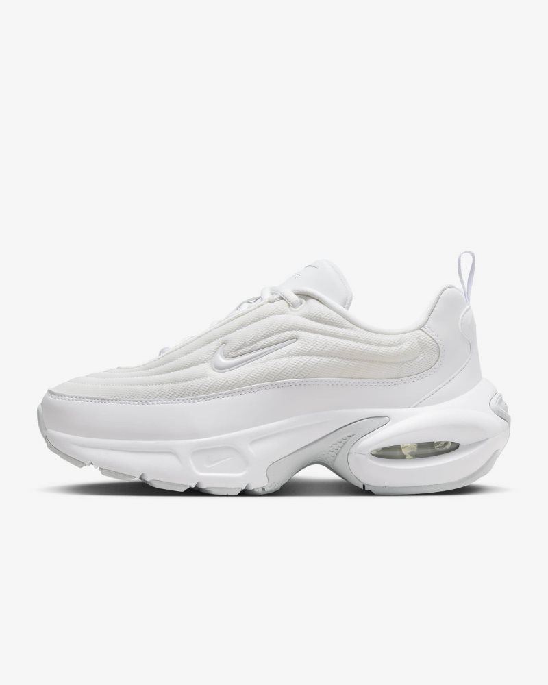 Nike Air Max Portal Weiß/Pure Platinum/Weiß