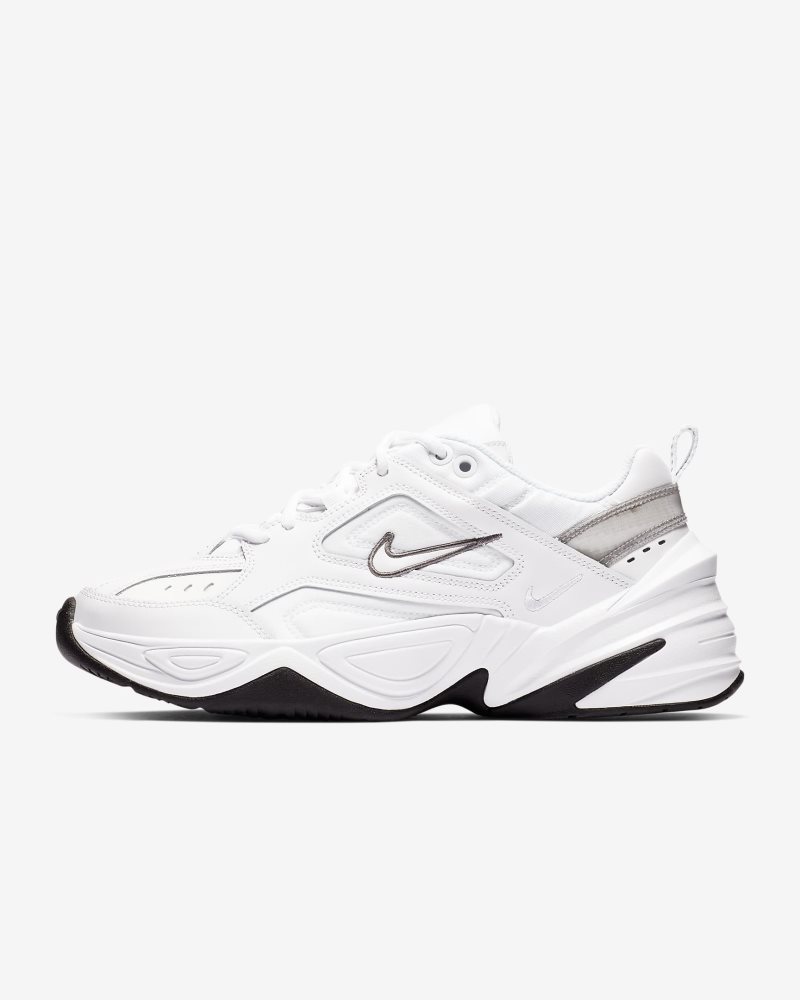 Nike M2K Tekno Weiß/Cool Grey/Schwarz/Weiß