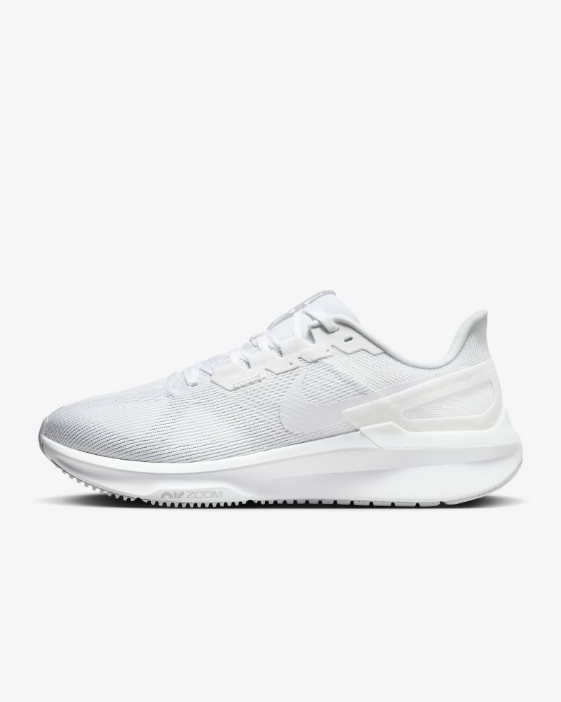 Nike Structure 25 Weiß/Pure Platinum/Weiß