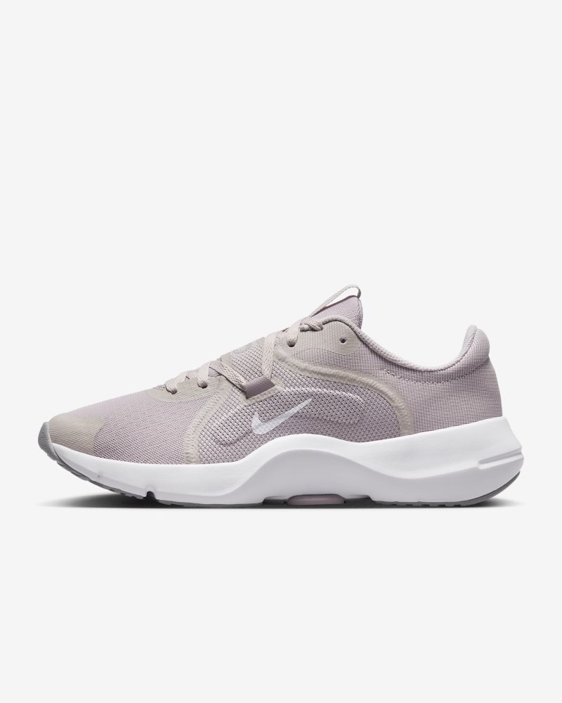 Nike In-Season TR 13 Platinviolett/Smokey Mauve/Zementgrau/Weiß