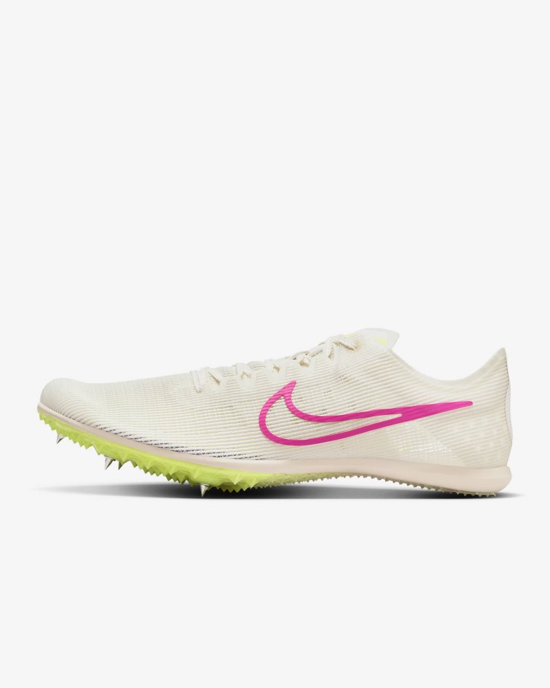 Nike Zoom Mamba 6 Segel/Licht Zitronengelb/Guava Eis/Fierce Pink