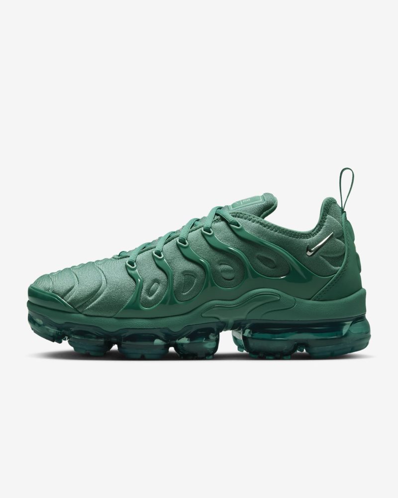 Nike Air VaporMax Plus Bicoastal/Metallic-Silber/Chrom