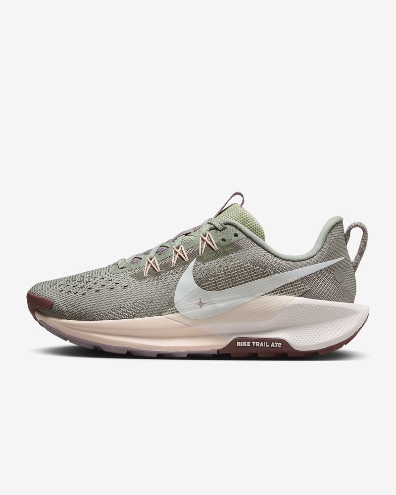 Nike Pegasus Trail 5 Jade Horizon/Crimson Tint/Light Violet Ore/Sail