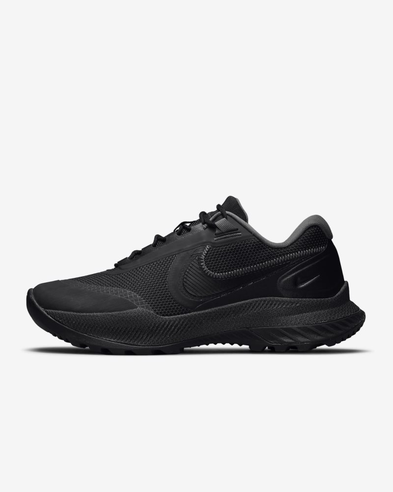 Nike React SFB Carbon Low Schwarz/Anthrazit/Weiß/Schwarz