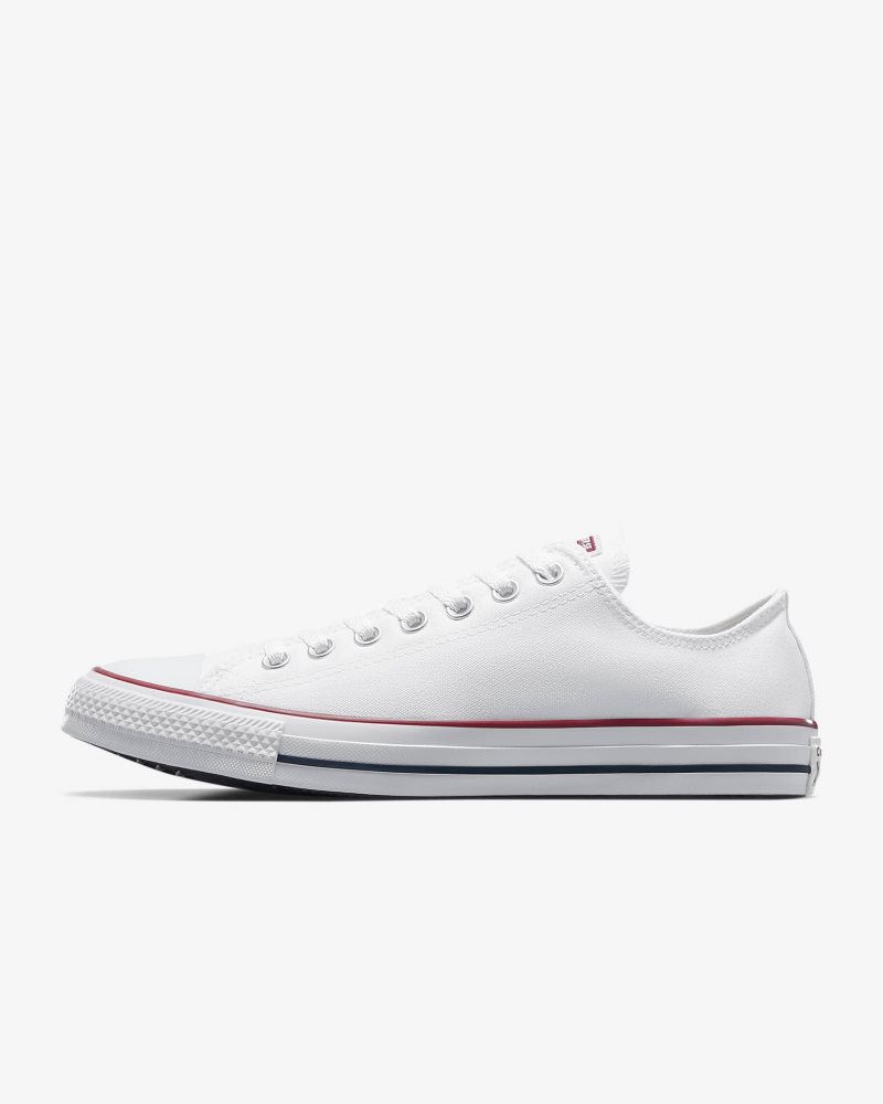 Converse Chuck Taylor All Star Low Top Weiß