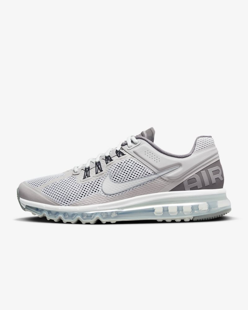 Nike Air Max 2013 Photon Dust/Light Iron Ore/Summit White/Flat Pewter