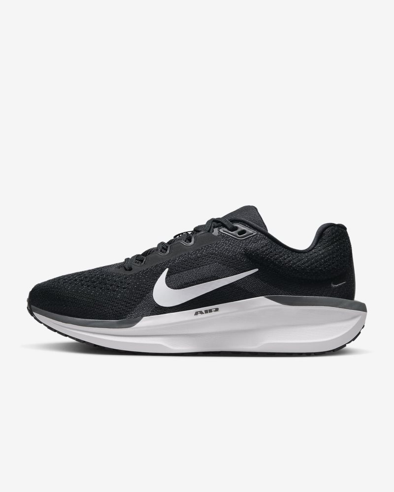 Nike Winflo 11 Schwarz/Anthrazit/CoolGrau/Weiß