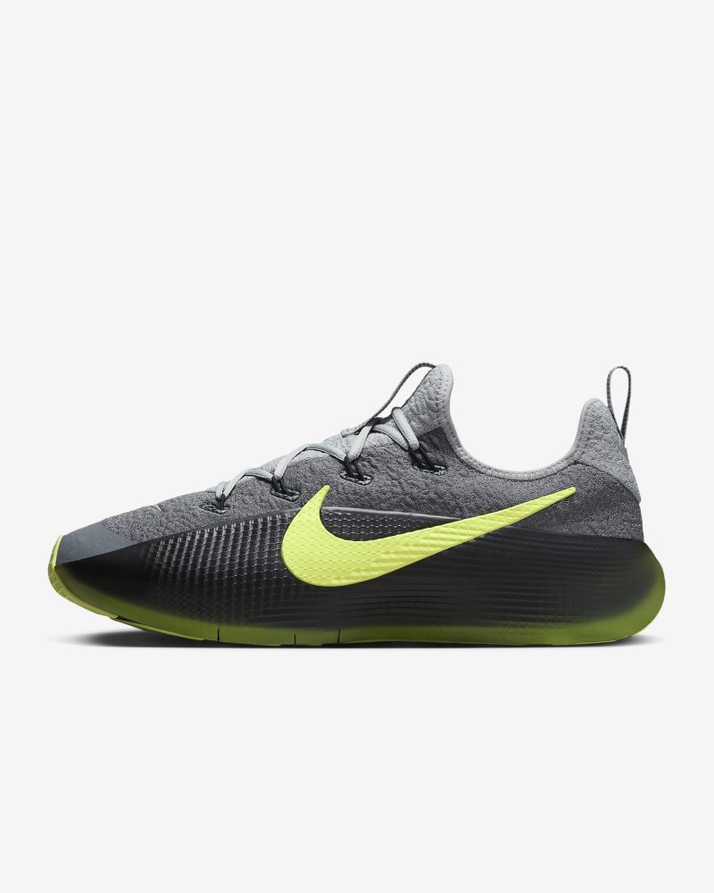 LeBron TR 1 Rauchgrau/Schwarz/Hellrauchgrau/Volt