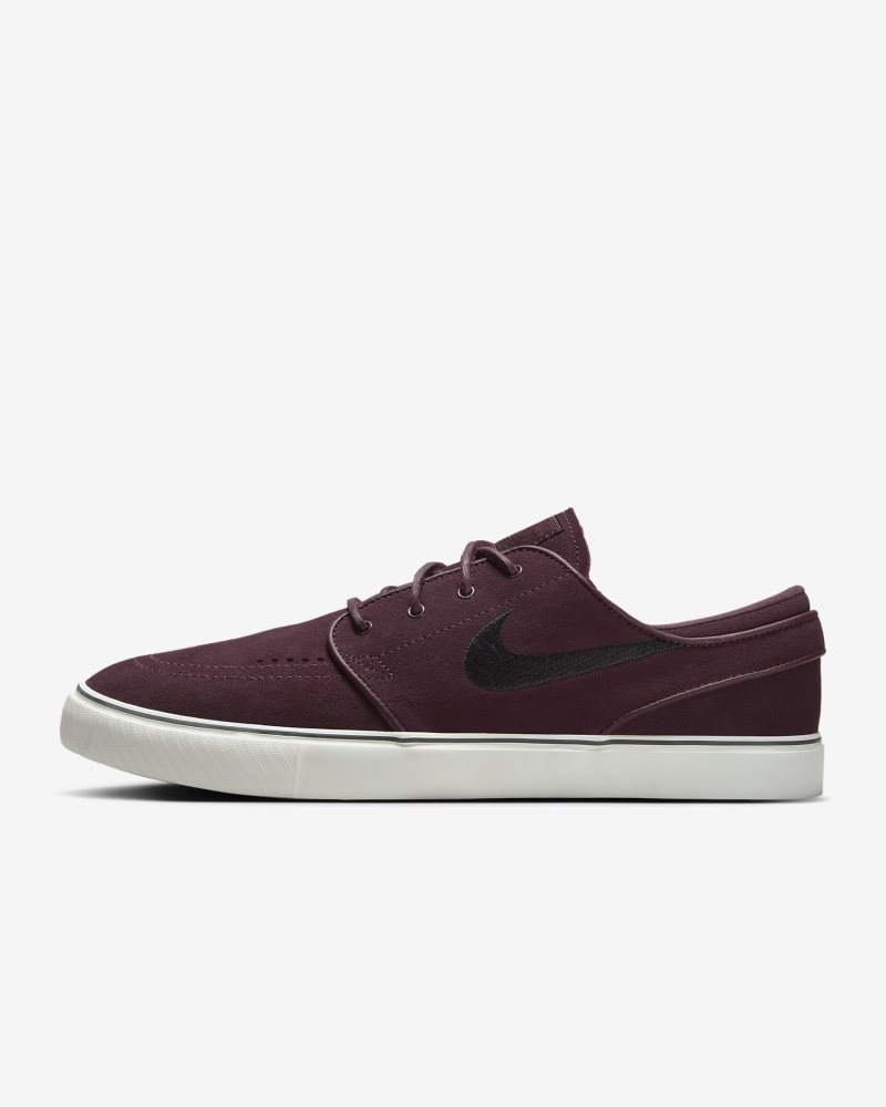 Nike SB Zoom Janoski OG+ Burgundy Crush/BurgundyCrush/Sail/Schwarz