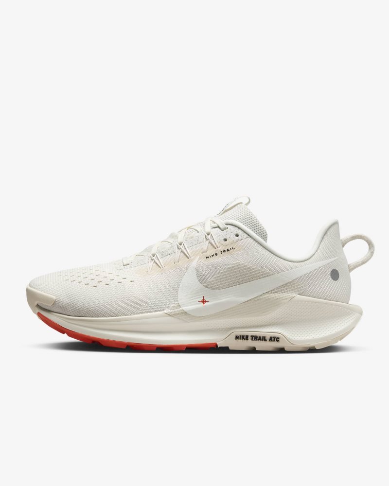 Nike Pegasus Trail 5 Phantom/Picante Red/Black/Sail