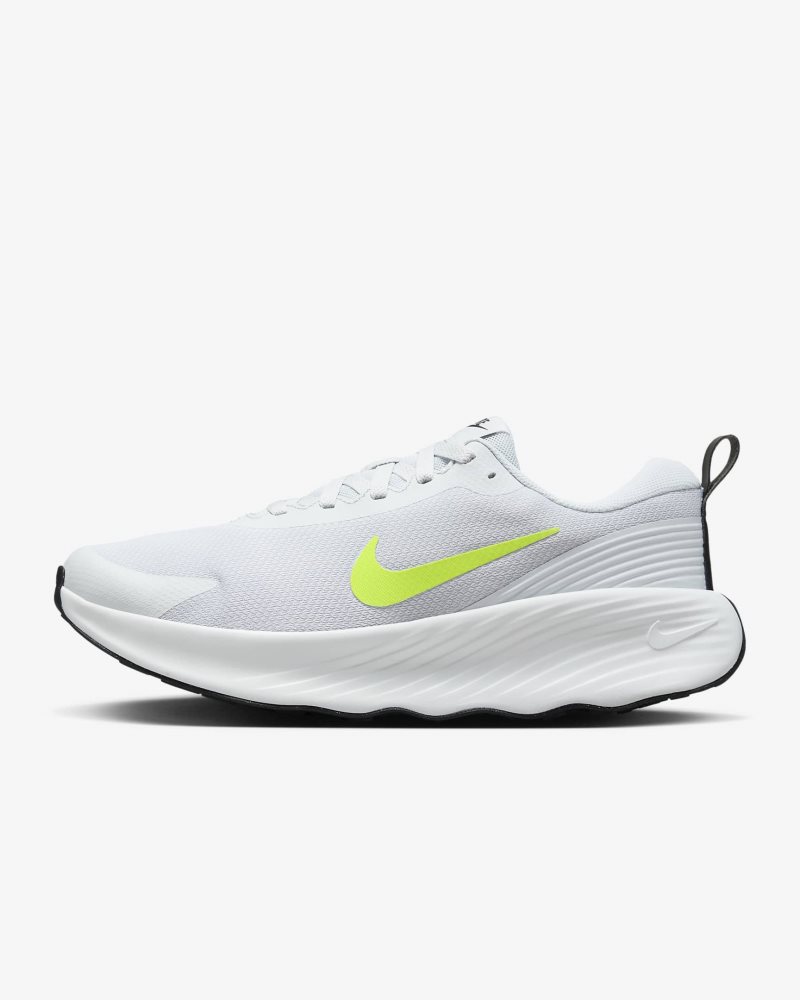 Nike Promina Pure Platinum/Schwarz/Volt