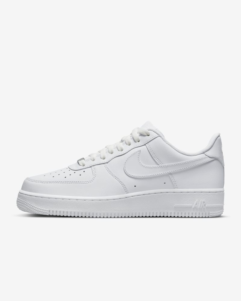 Nike Air Force 1 07 Weiß/Weiß