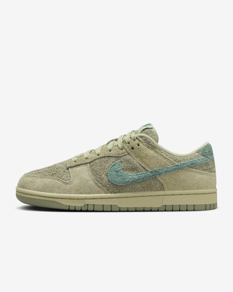 Nike Dunk Low Olive Aura/OilGrün/Bicoastal