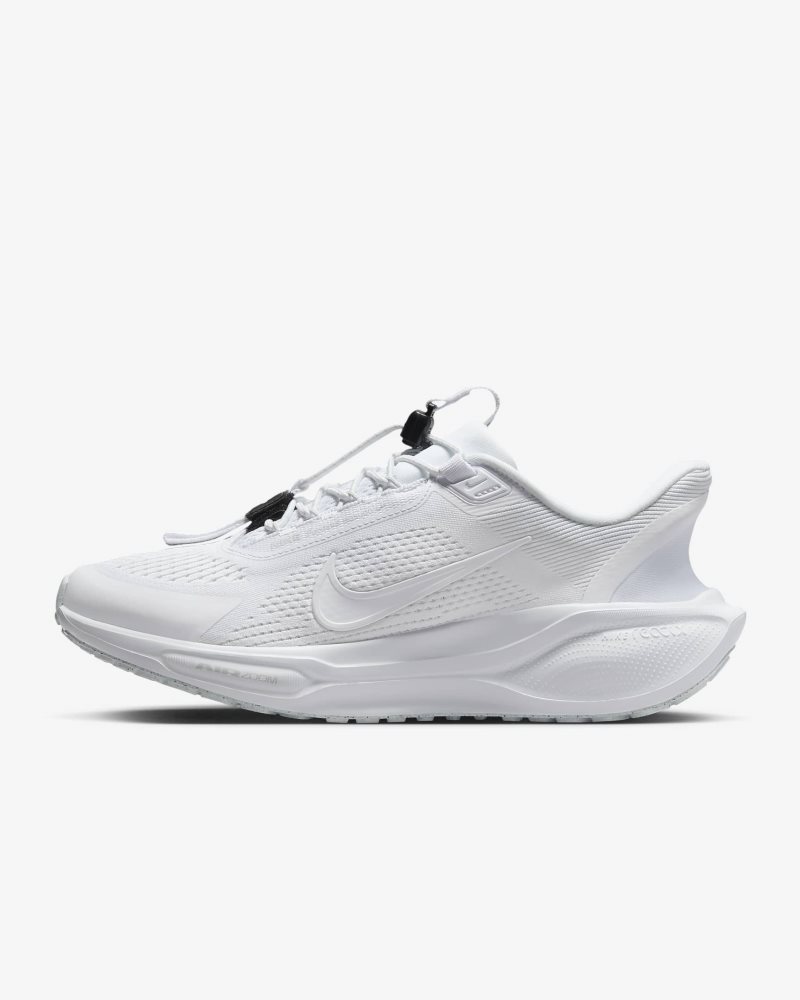 Nike Pegasus EasyOn Weiß/PurePlatin/Dunkelgrau/Weiß